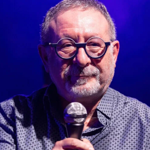 Концерт Евгения Маргулиса