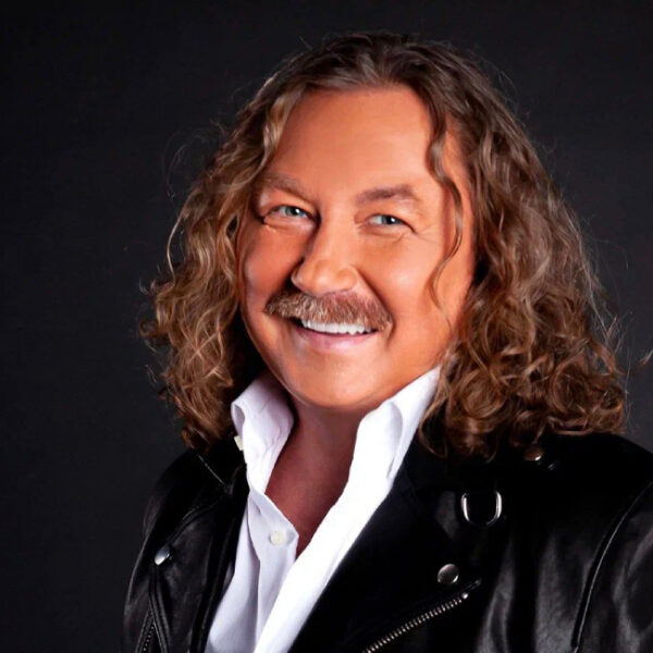 Концерт Игоря Николаева