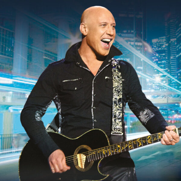 Концерт Дениса Майданова