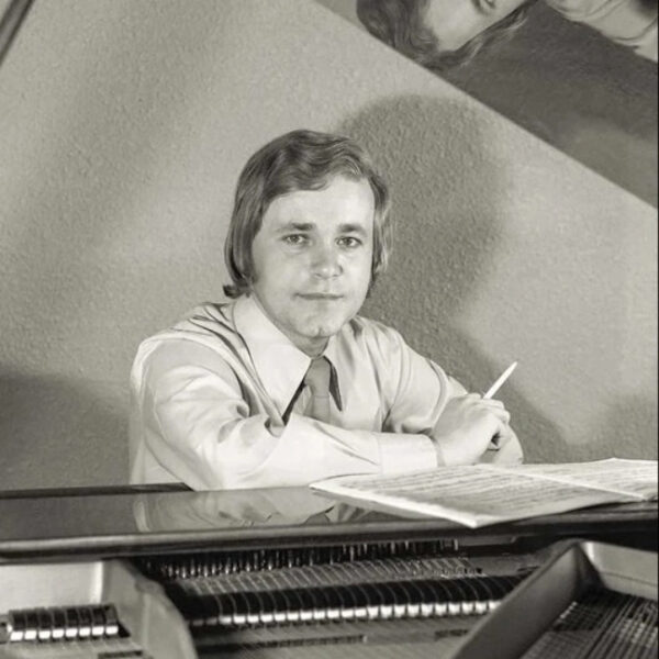 Концерт памяти Евгения Мартынова