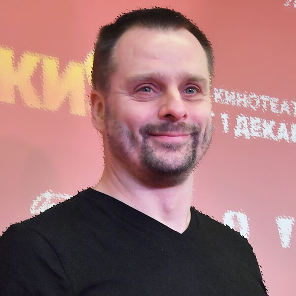 Спектакль «Зинон. С приветом!»