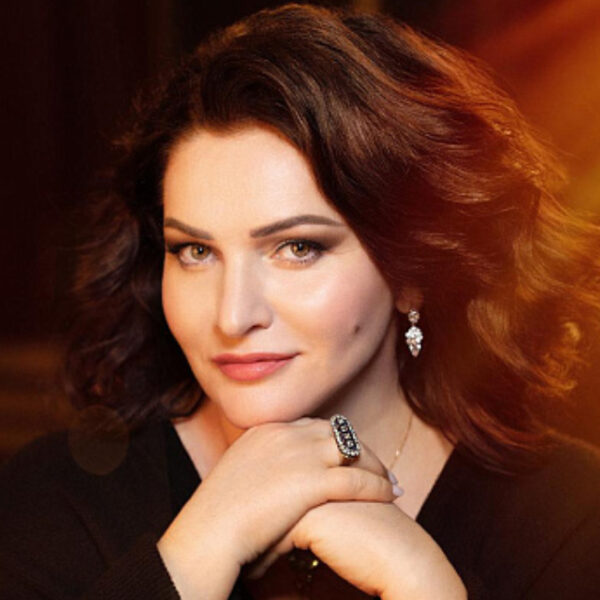 Концерт Хиблы Герзмавы