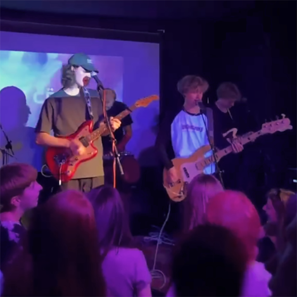 Фестиваль «Давай без глупостей»