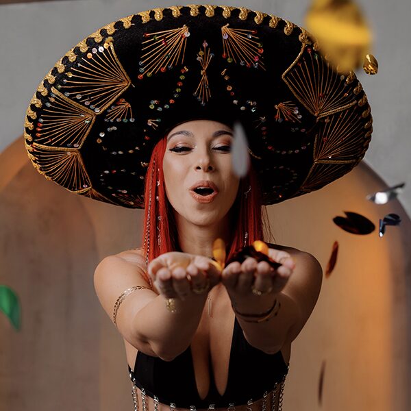 Концерт группы LASCALA