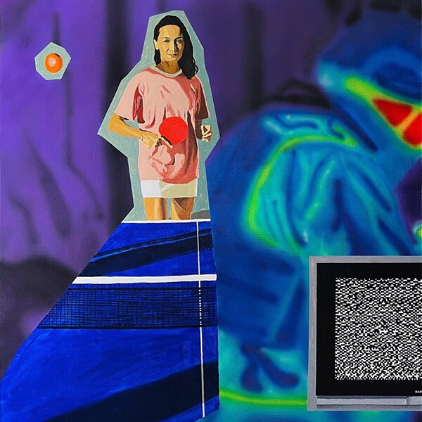 Выставка «Искусство. Культура. Спорт»