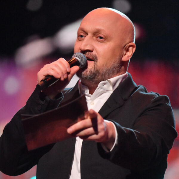 Концерт Гоши Куценко и группы «ГК»