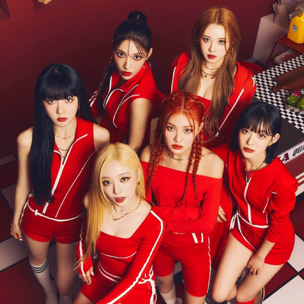 Фестиваль K-Pop Open-Air
