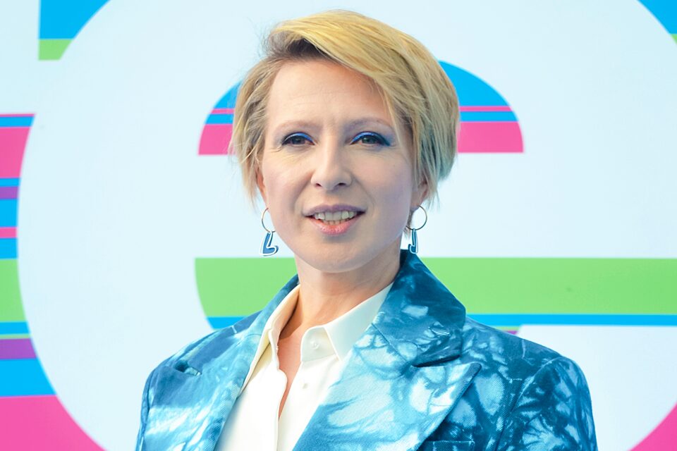 Шоу «Голос» 13 сезон (2025)