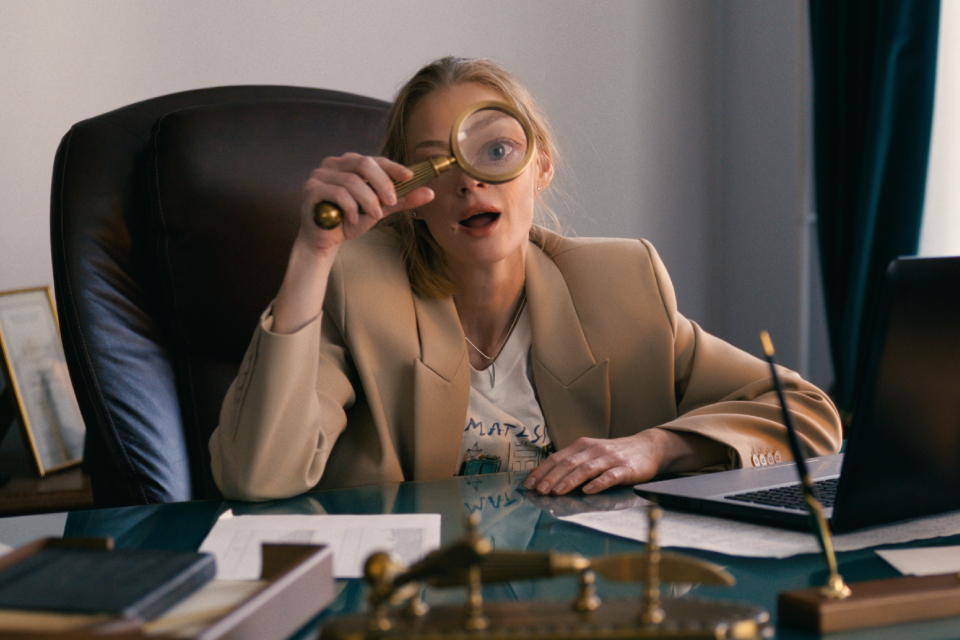 Фильм «Маме снова 17» (2024): Светлана Ходченкова сыграла подростка в теле взрослой женщины