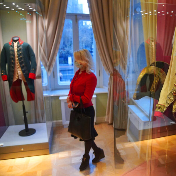 Концерт «Творческий вечер Юлии Финкельштейн»