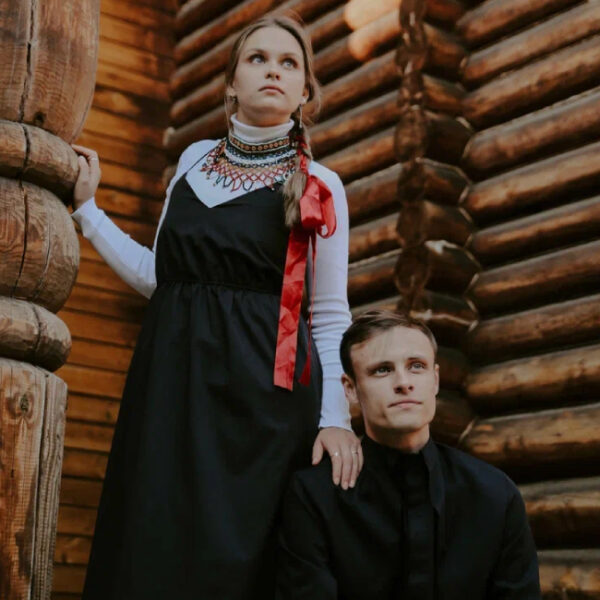 Концерт VDOME