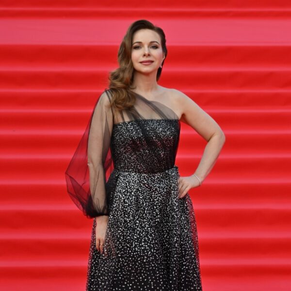 Концерт Екатерины Гусевой