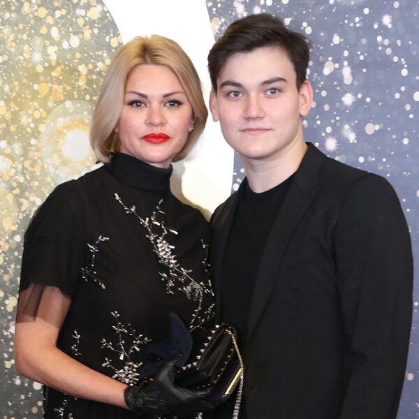 Концерт Ирины и Александра Круг