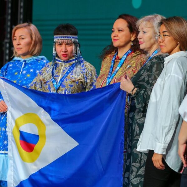 Фестиваль «Народы России и СНГ»