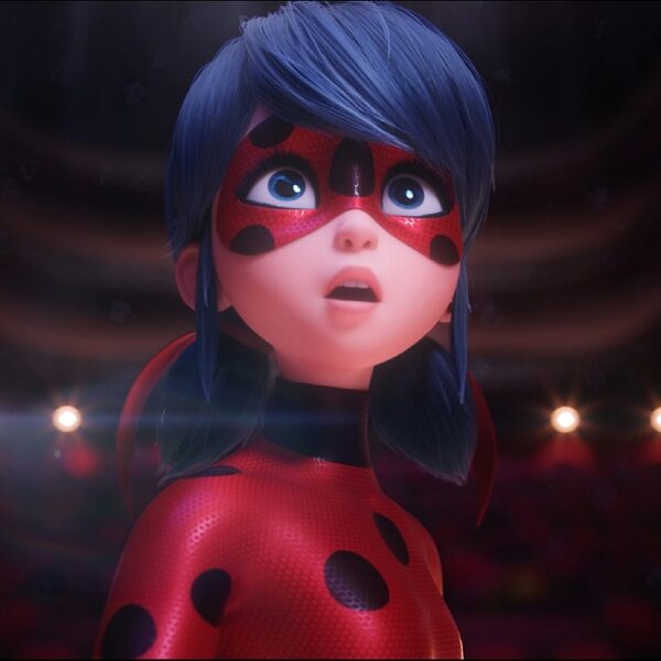 Музыкальное шоу «Леди Баг и Суперкот»