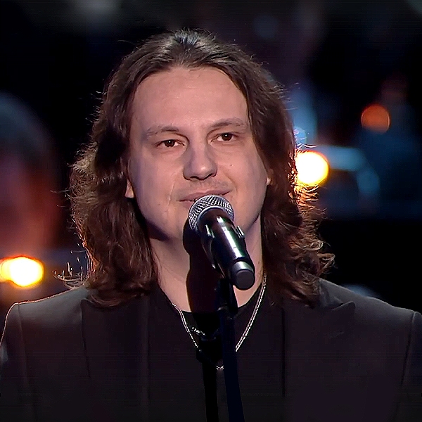 Концерт Андрея Лефлера