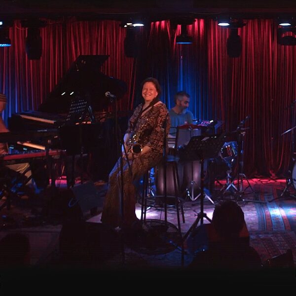 Концерт Анны Королевой