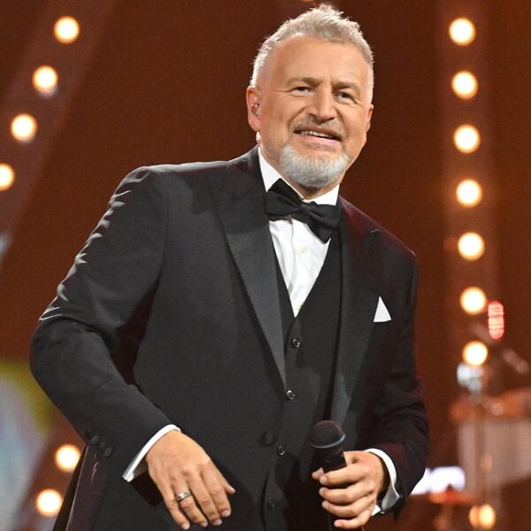 Концерт Леонида Агутина