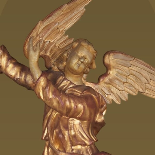 Выставка "Русский Парнас: ученые и творцы эпохи Просвещения"