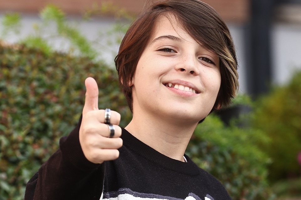 Детское Евровидение 2025