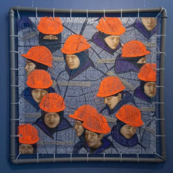 Выставка «Искусство труда» 