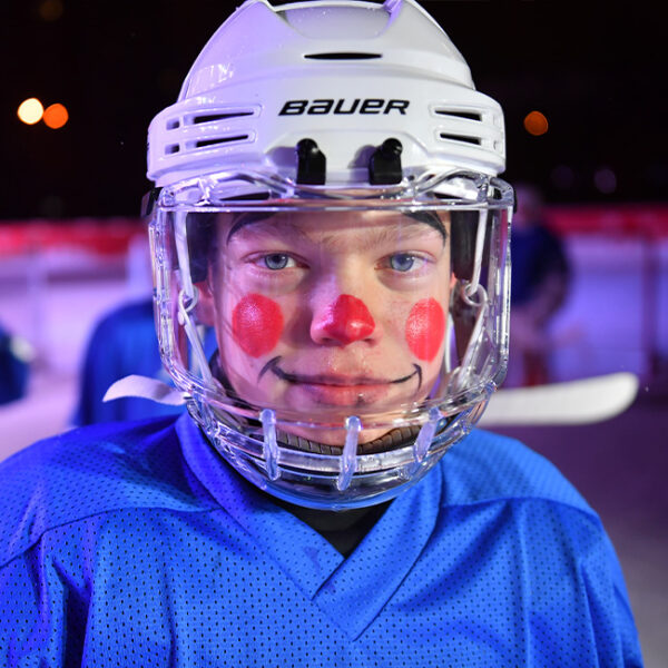 Фестиваль к 90-летию «Союзмультфильма» на катке ВДНХ