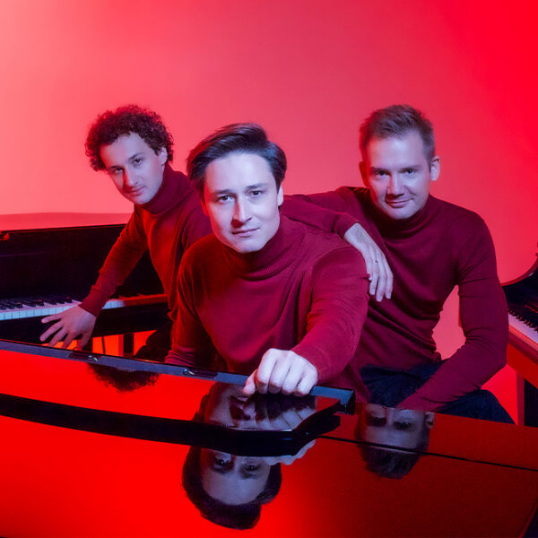 Концерт Bel Suono «Нам 15 лет!» в Кремлевском Дворце