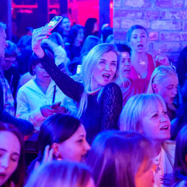 Концерт-марафон «Хит Хор»