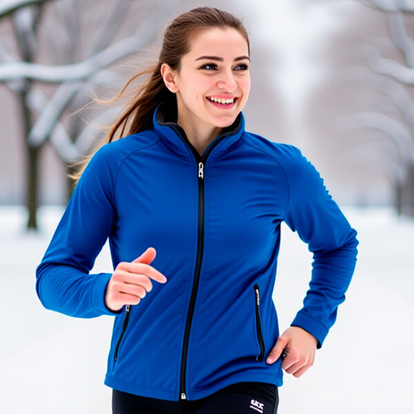 8 марта в парке «Яуза»