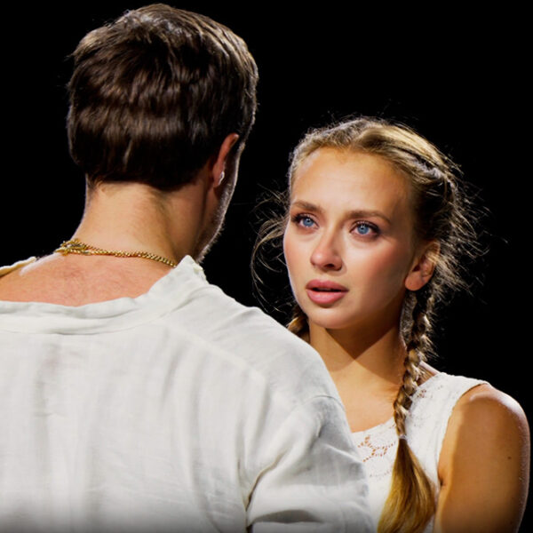 Ледовое шоу «Дневник памяти»