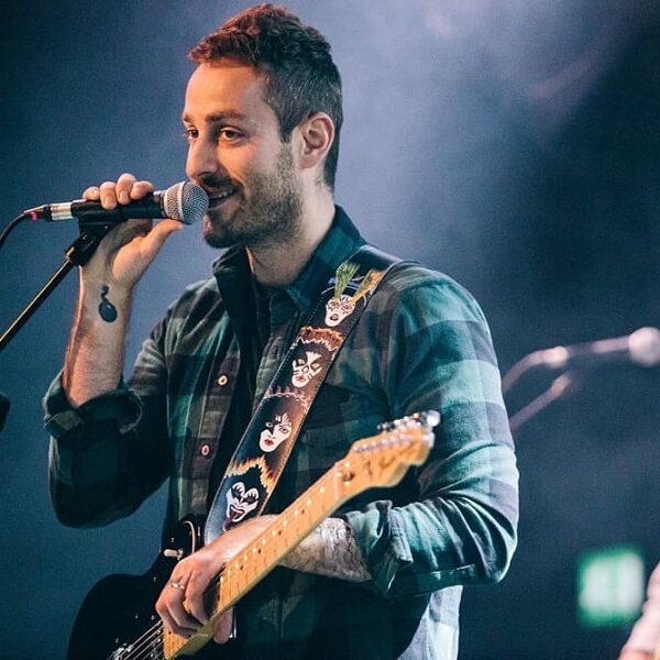 Концерт Майка Кинселлы с группой «Owen»: альбом «The Avalanche»