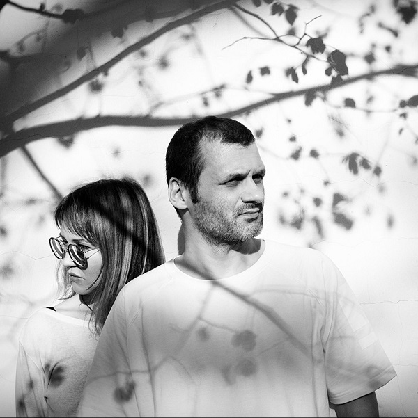 Концерт Аигел