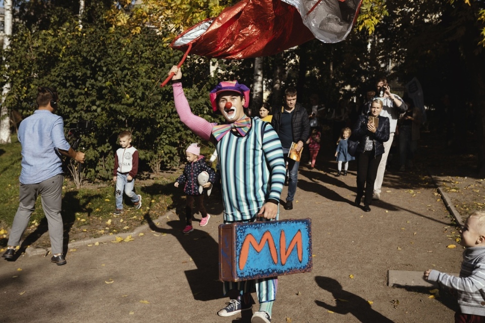 10 лучших идей, куда сходить на выходные в Санкт-Петербурге 18-19 сентября 2021 года: сольник «королевы шансона» и День мира