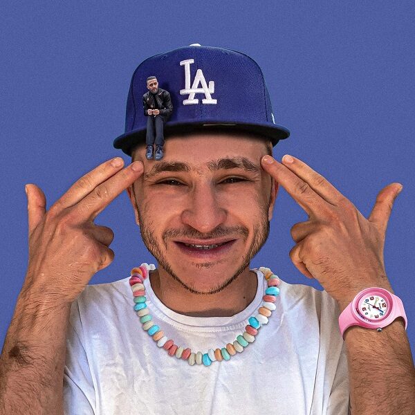 Концерт Эльдара Джарахова: презентация нового альбома