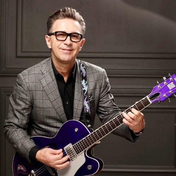 Концерт Валерия Сюткина и Rock & Roll Band