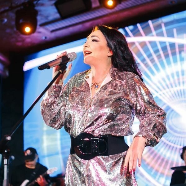 Концерт Лолиты