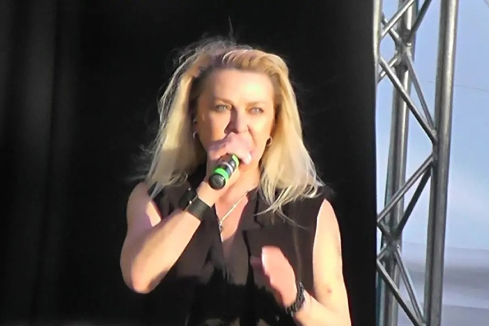 Зрители не узнали Татьяну Овсиенко на концерте в Санкт-Петербурге