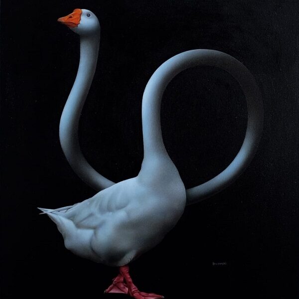 Выставка Ильи Брезинского «Сложное в простом»