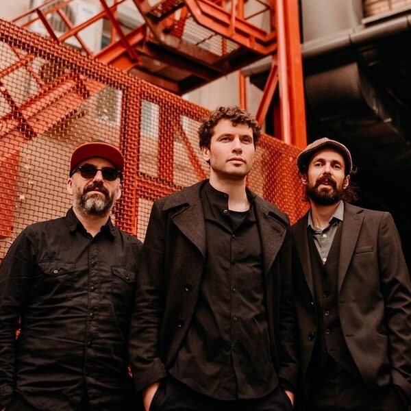 Большой сольный концерт группы ARTEMIEV