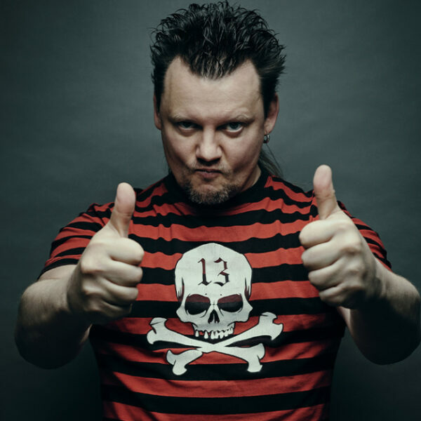 Концерт группы «КняZz»