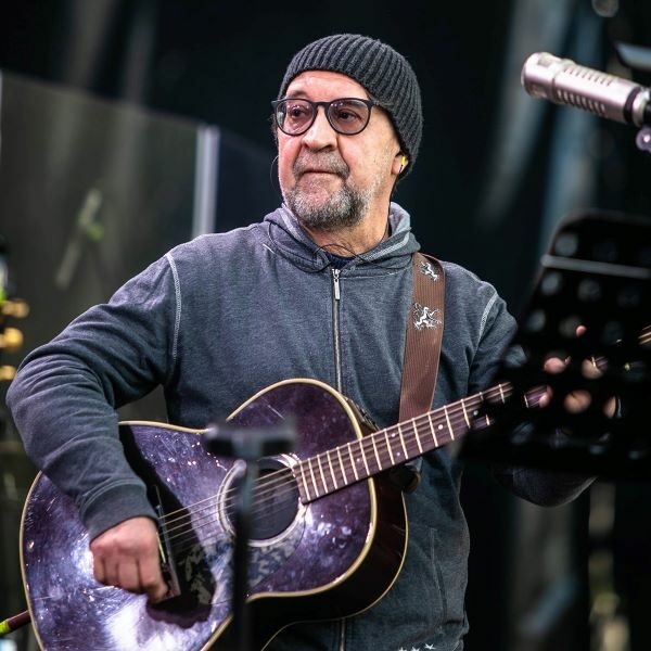 Отмена концерта группы «ДДТ»