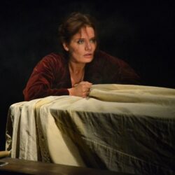 Спектакль «Катерина Измайлова»: гастроли Белгородского драмтеатра