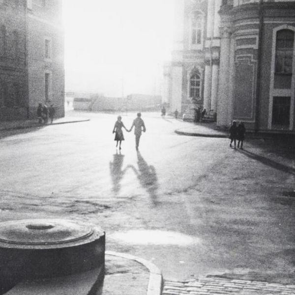 Выставка «Пятнадцать минут до центра»