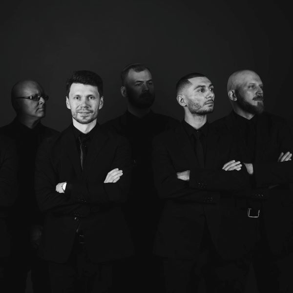 Концерт Jazz Philharmonic Messengers