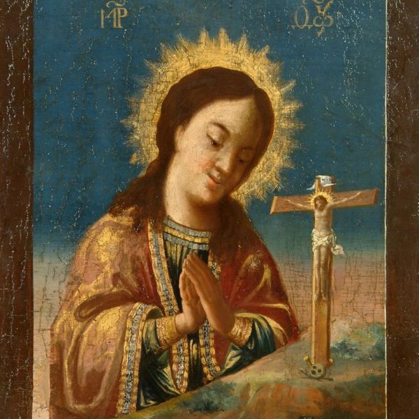 Выставка «Свидетели единства: общие христианские святые»