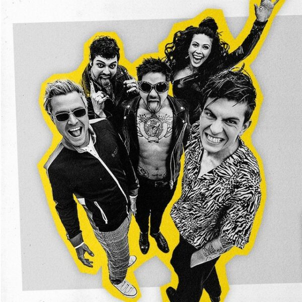 Концерт The Hatters