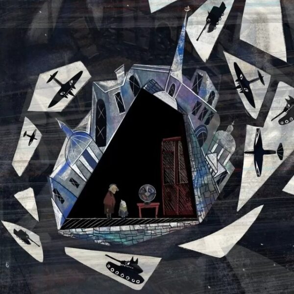 Спектакль «Говорит Ленинградская сказка»