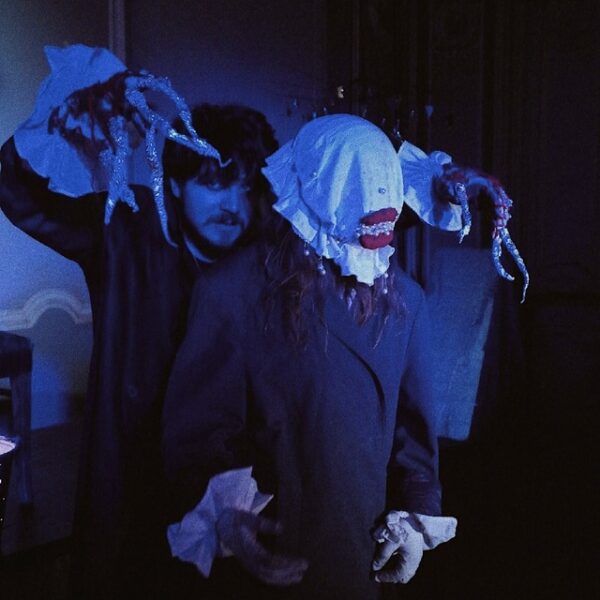 Спектакль «Елка у Ивановых»