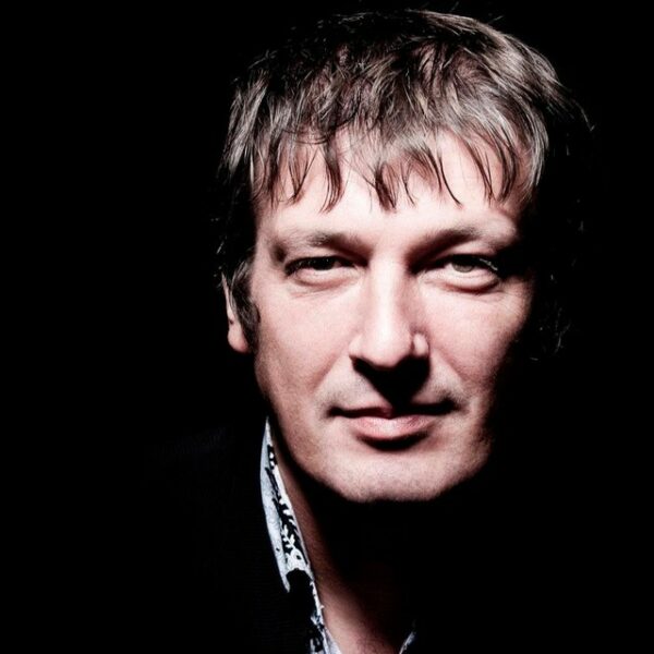 Концерт Бориса Березовского