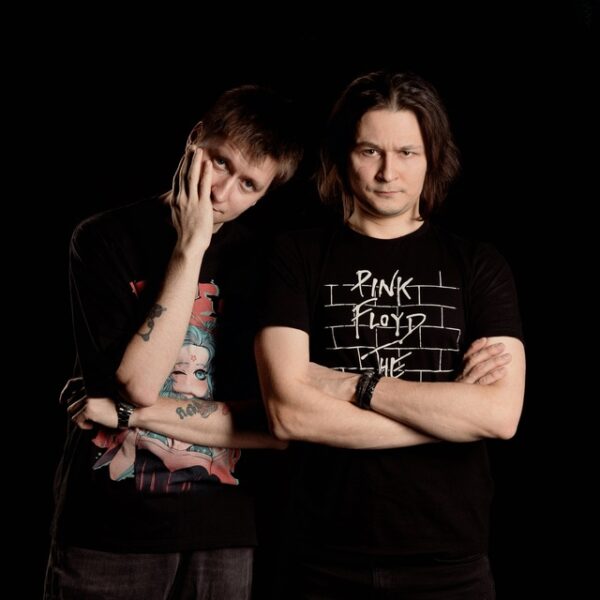 Концерт группы Vere Dictum